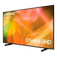 thumbnail image 2 of Pantalla 43 SAMSUNG AU8000 Smart Tv 4k UHD LED HDMI Bluetooth USB Serie 2021 UN43AU8000FXZX Samsung UN43AU8000FXZX, 2 of 6