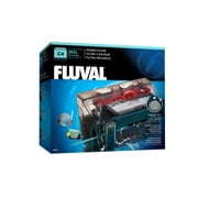 Fluval C4 Power Filter, 5 Stage Filtration