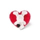 thumbnail image 2 of Cojín Perro love 12cm sobre corazón Nici NICI 46073, 2 of 3