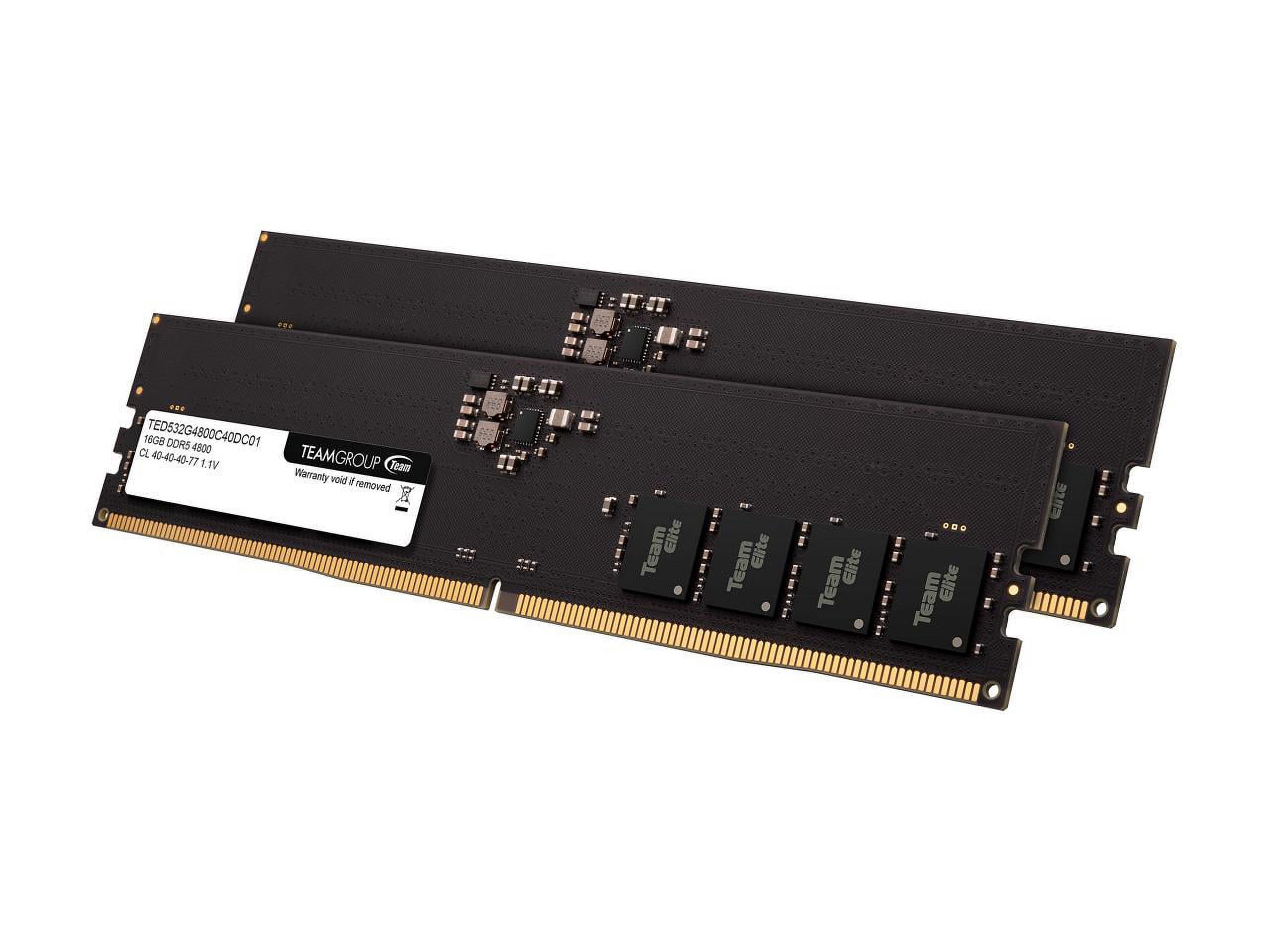 TEAMGROUP 16GBX2 32GB DDR5 4800 ② 0aaef0bb-e4c5-40b4-a1bf-