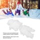 thumbnail image 4 of Traje de camuflaje de nieve ANGGREK Traje transpirable para exteriores, 4 of 8