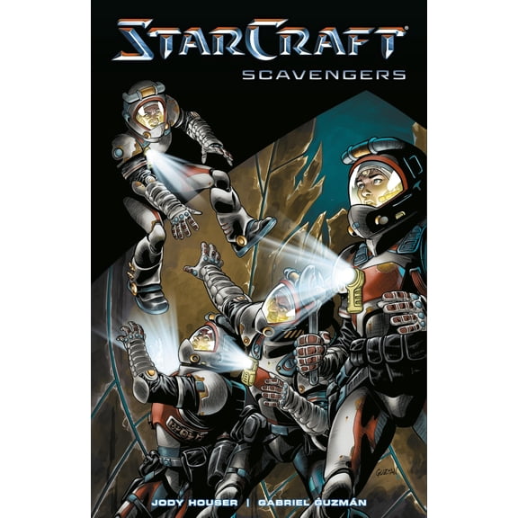Pre-Owned Starcraft 1