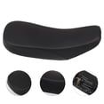 thumbnail image 1 of unbranded Asiento Protector Para Atv Con Espuma Ergonómica Color Negro Que Optimiza Y Soporte, 1 of 8