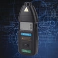 thumbnail image 3 of RPM Meter, High Performance Tachometer  for Industrial Instruments, 3 of 7