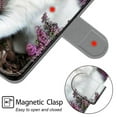 thumbnail image 4 of Samsung Galaxy A42 5g Cute Cat Mobile Case, 4 of 5