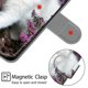 thumbnail image 4 of Funda para móvil Samsung Galaxy A42 5g con bonito gato, 4 of 5
