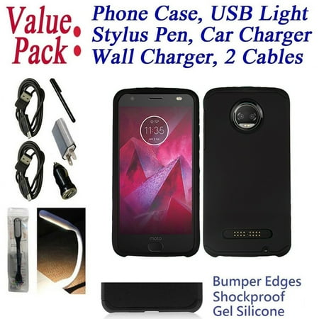 80 Black Value Pack - ~Value Pack~ for 5.5