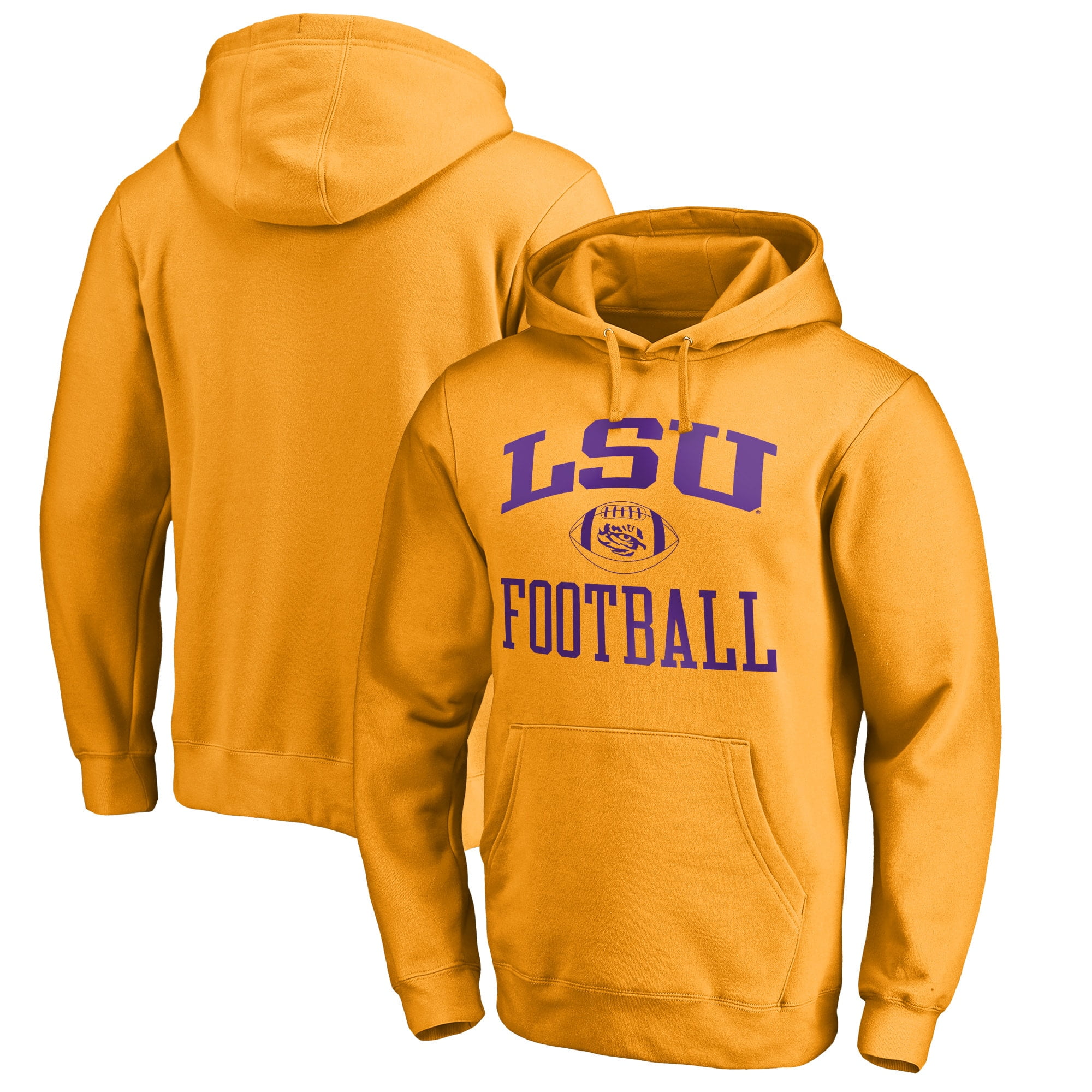 lsu men's sweatpants