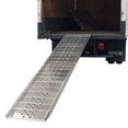 thumbnail image 2 of 16' X 26in Plate-End Aluminum Walk Ramp - 1,000 lb Weight Capacity, 2 of 6