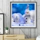 thumbnail image 2 of Wdftyju Ronda completa diamante pintura muñeco de nieve rhinestone mosaico hogar pared arte artesanía decoración Wdftyju 4hp3lt0td1rb6hm7, 2 of 9