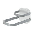 thumbnail image 2 of EIMELI Foldable Hanger Storage Rack Multifunctional Durable Material for Laundry Room Balcony Bathroom, 2 of 10