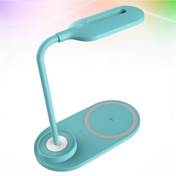 Home Light Table USB Learning Desk Lamps Charge Smart Night Touch Control Office