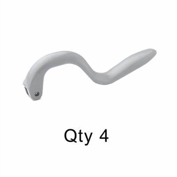 T&S Brass - Spray Valve Handle - Pack of 4