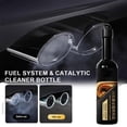 thumbnail image 2 of 100ml Car Catalytic Converter Cleaner & Engine Exhaust Gas Purification Agent, Emission Reduction Fuel System Treatment for Enhanced Performance, 2 of 8