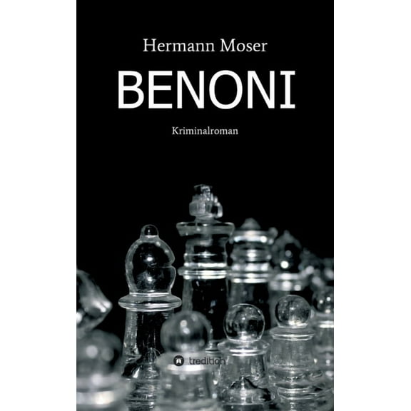 Benoni (Hardcover)