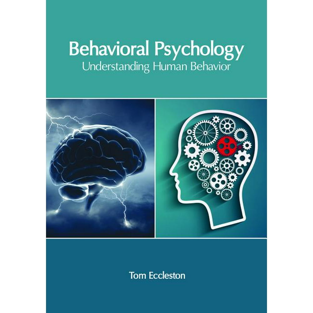 psychology research and behavior management