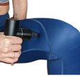 thumbnail image 4 of Road Relief Wellness Mini Luxury Travel Massage Gun Black- Generation 2, 4 of 8