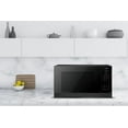 thumbnail image 2 of Four à micro-ondes compact, 0,9 Pi³, 900 W, NN-SG448SC Panasonic, inox, 2 of 7