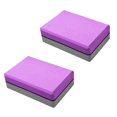 thumbnail image 3 of 2 Pack Bs High Density Firm B Eva Foam Bs, 3 of 3