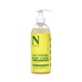 thumbnail image 1 of Dr. Natural Shampoo + Bodywash + Baño de Burbujas. 473ml. Cítricos. Hecho de Plantas, 100% Natural. Bebé y Niño. Hipoalergénico, Sin Lágrimas y Ultrahidratante. Orgánico y Aceites Naturales., 1 of 7