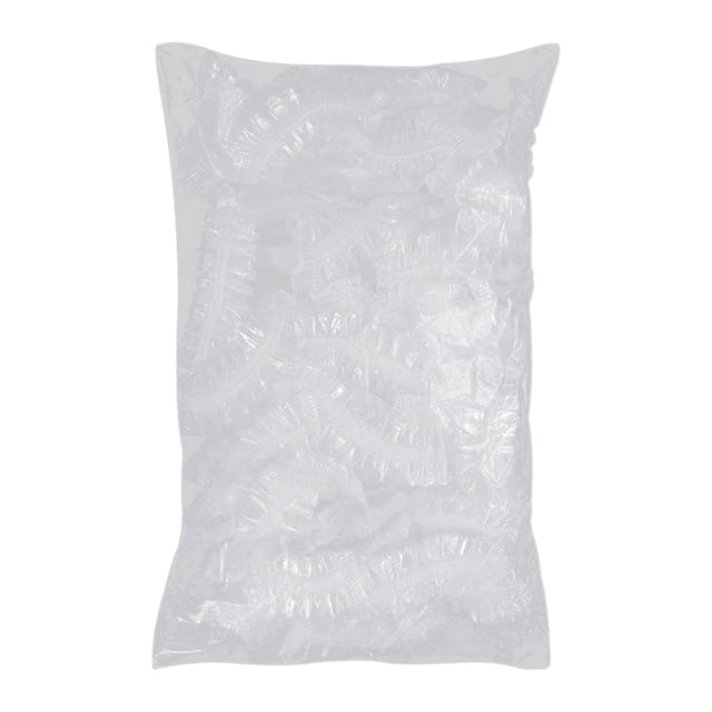 Pompotops Fresh-keeping Bag Summer Disposable Plastic Wrap Bag Household Kitchen Leftovers Set Bowl Cover Clearance
