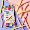 thumbnail image 2 of bettergoods Sour Gummy Straws with Creamy Filling, 5 oz., 2 of 9