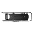 thumbnail image 3 of Topeak Omni QuickTrack Adapter with Adjustable Mounting Brackets Black, 3 of 4