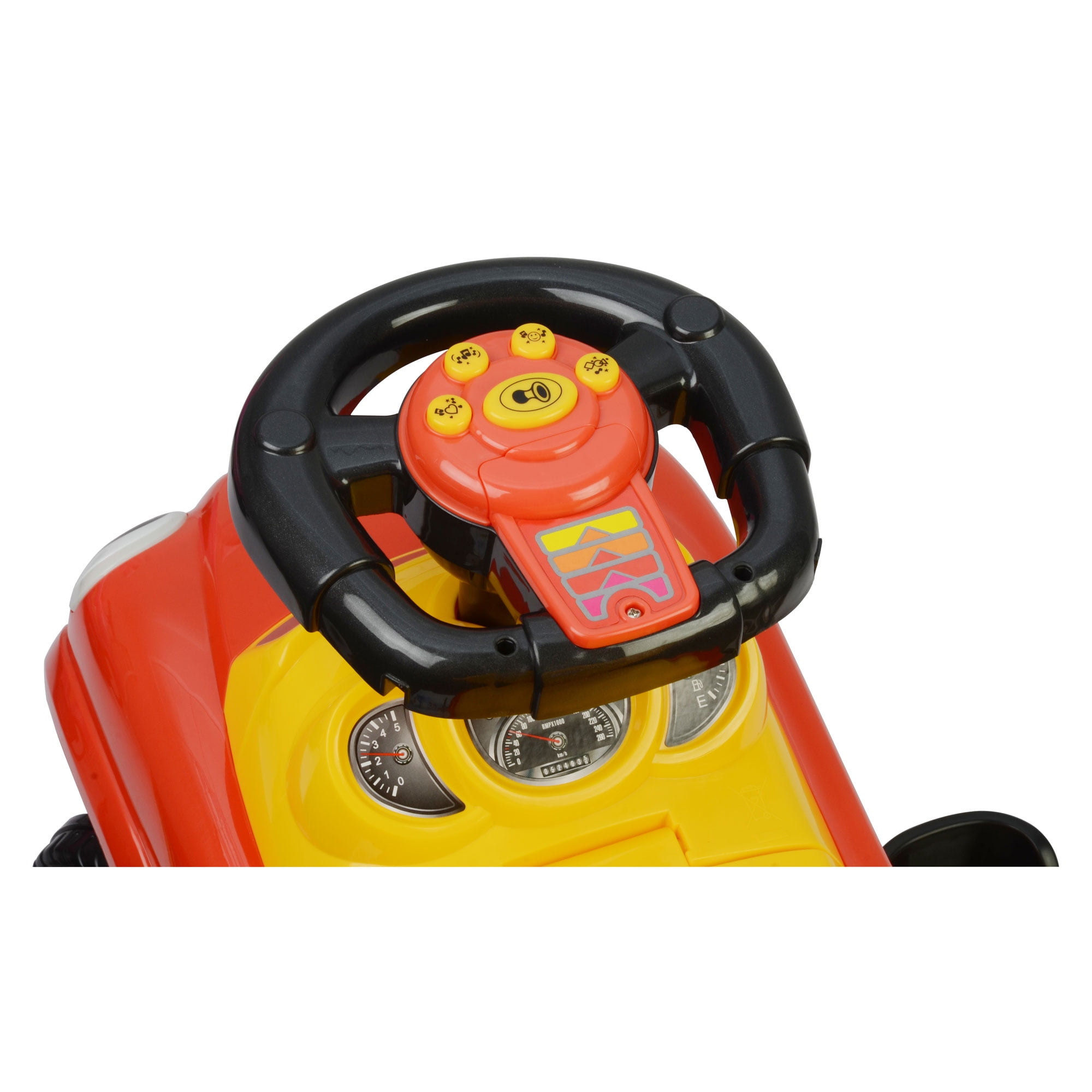 best ride on cars 3 in 1 little tike