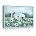 thumbnail image 4 of Dream Fields by Sally Swatland - Restickable Framed Giclée Print, 4 of 9