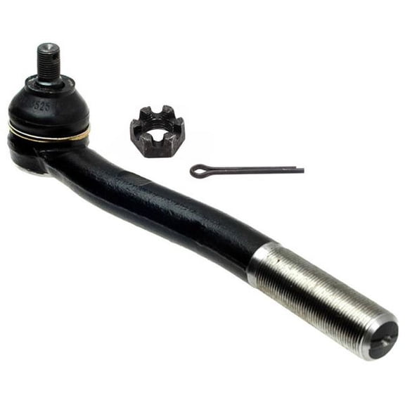 Driver Side Out (SLP)