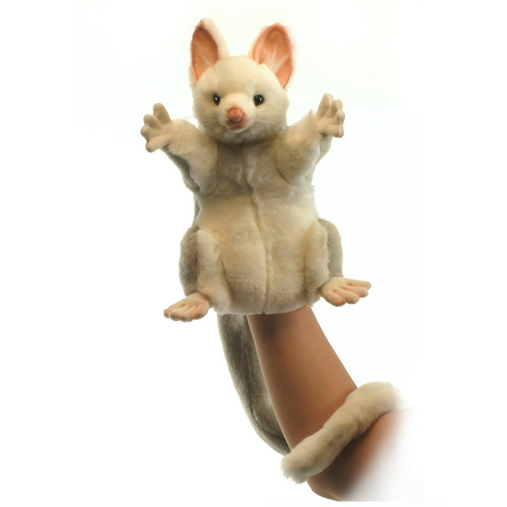 Hansa Toys Opposum Hand Puppet