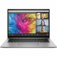 thumbnail image 1 of HP ZBook Firefly 14 G11 Mobile Workstation 14 Pouces - Intel Core Ultra 7 - 155H / jusqu'à 4,8 GHz - Win 11 Pro - RTX A500 - 32 Go RAM - 1 to SSD NVMe, TLC - Écran Tactile IPS 1920 x 1200 - Wi-Fi 6E, Bluetooth - Clavier : US - avec HP Wolf Pro Security Edition (1 An), 1 of 15