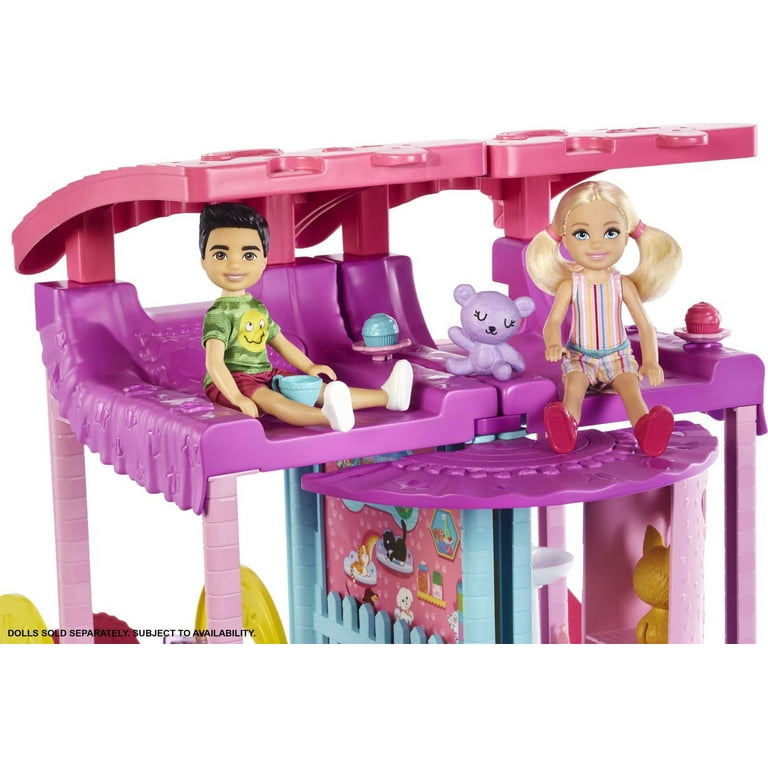 Muñeca chelsea walmart hot sale