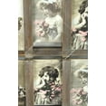thumbnail image 3 of Photo Frame Radial Pine MDF New ZT-1536, 3 of 4