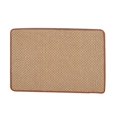 thumbnail image 1 of Alfombrilla protectora para sofá y gatos, rascador para gatos, poste rascador para gatos, alfombrilla de sisal para sofá, protector de muebles, 50 x 80 cm, 1 of 5
