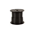 thumbnail image 2 of WirthCo Primary Wire 81074 1 Conductor; Multi-Strand; 14 AWG; Black; 100 Foot Spool; PVC Insulation/Copper Conductor, 2 of 3