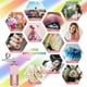 thumbnail image 4 of Airbrush Set - Rechargeable Handheld Airbrush Compressor, Cordless Automatic for Nail Art, Cosmetics, Cake Decorating, 4 of 5