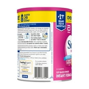Similac Soy Isomil Powder Baby Formula, 30.8-oz Can