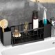 thumbnail image 5 of Estante de Cocina Del Organizador Del Fregadero, Estante de Tela de Drenaje Automático, Estante de Almacenamiento Multifuncional con Palos, Cuchillos, Tenedores, Tubos, Estante de Almacenamiento Del B, 5 of 6