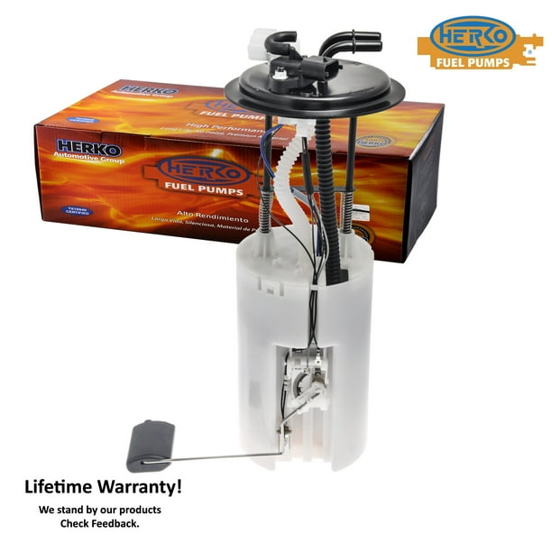 Fuel Pump Module Assembly Herko 339GE for Kia Sorento 3.5LV6 0506