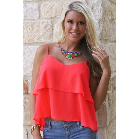 Womens red blouses for sale walmart