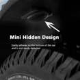 thumbnail image 2 of 2PCS Car Tracker Without Subscription,Magnetic Vehicle GPS Tracker,Car Tracker Hidden Device with Magnetic Waterproof Case,Car Locator Work with Apple Find My App (iOS Only), 2 of 7