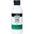thumbnail image 1 of Liquitex Basics Matte Varnish 250Ml-, 1 of 3