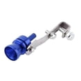 thumbnail image 5 of Car Turbo Sound Whistle Muffler Pipe Exhaust Tailpipe Blow Off Valve Bov Roar - POP, 5 of 5