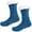 Blue, variant on Women's Slippers, Garter Laces, Non-slip, Non-slip, Plush Non-slip, Warm And Comfortable In Winter, Thick And Comfortable, Soft Wool Cabin Socks
