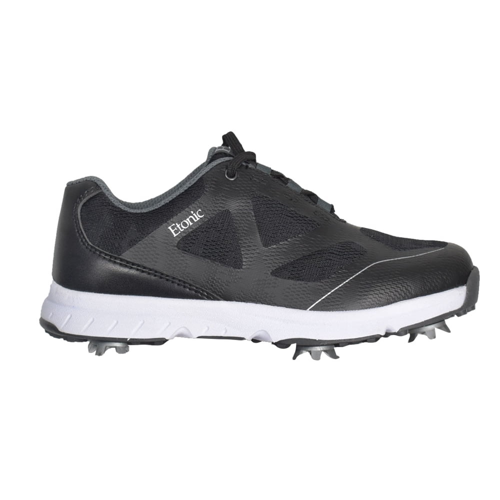 Etonic Lady Stabilizer Spiked Golf Shoes