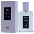 thumbnail image 4 of Perfume The Master Perfumer Black Musk N12 para hombre 30 ml EDT, 4 of 8