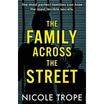 The Family Across the Street (Paperback)