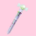 thumbnail image 3 of JJKBVCLO Ballpoint Pen Push Type 10color Allinone Color Multifunction Marker 1ML, 3 of 3