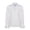 White, variant on FASHOFT Men's Vampire Halloween Long Sleeve Shirt Gothic Ruffle Collar Oktoberfest Cosplay Outfit Party Stage Performance Dress Up Halloween L